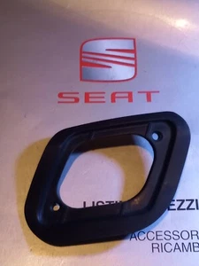 SEAT VW FORD SUPPORTO PULIZIA FARI TELAIO SX NUOVO ORIGINALE 7M7807941 - Imagen 1 de 3