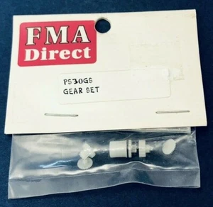 FMA Direct PS30GS Servo Gear Set for FMA PS30 Servo - Picture 1 of 2