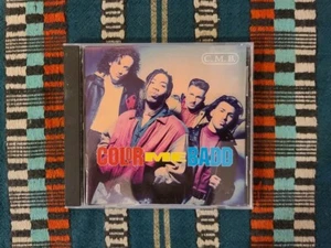Color Me Badd – C.M.B. (CD, Album) Giant USA Like New Used NM Excellent Cond - Bild 1 von 2