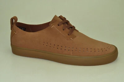 Clarks Kessell Fly Zapatos De Hombre Con Cordones 261390657 - Imagen 1 de 4