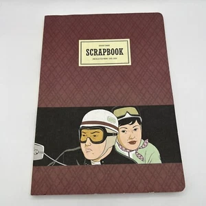Scrapbook: Uncollected Work, 1990-2004 by Adrian Tomine (English) Paperback Book - Bild 1 von 8