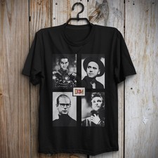 depeche mode t shirt 101: Search Result 