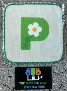 Pikmin My Nintendo Rewards Mini Hand Towel Set - Brand new sealed | Free AU Post - Picture 1 of 3