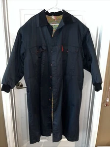 OILILY Vintage 90’s Trench Coat Women’s Size Small - Picture 1 of 9