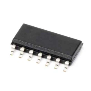 4 Stück ISL3173EIBZSOIC-14 - Bild 1 von 1
