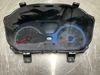 Nissan Cube 2010 OEM velocímetro cuadro de instrumentos 24 k 24820-1fc4a Foto 1 de 4
