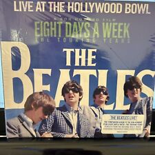 Live at the Hollywood Bowl The Beatles