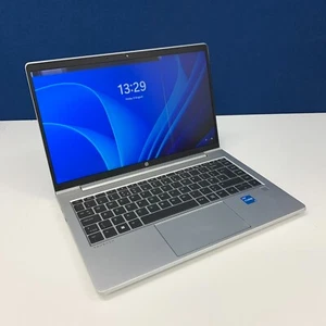 HP ProBook 440 G9, i3-1215U, 16GB RAM, 256GB SSD, Win 11 Pro, *SCREEN DAMAGE* - Picture 1 of 9