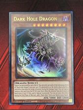 Dark Hole Dragon | AGOV-EN020 | UR | 1st Ed | Near Mint