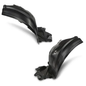 Front Fender Liner Left+Right Side Rear Section Fit For 2010-2016 Benz E350 - Picture 1 of 12