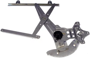 Power Window Regulator (Regulator Only) (Dorman# 740-829) - Picture 1 of 2