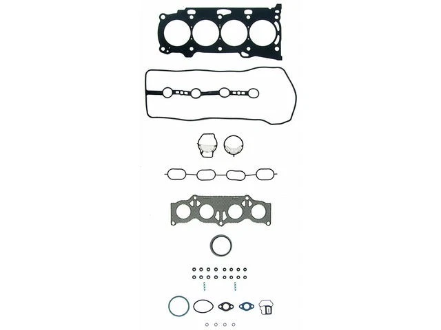 Juego de juntas de culata para Toyota Camry 2002-2011 2,4 L 4 cilindros 2007 2003 2009 BG664YR Foto 1 de 1
