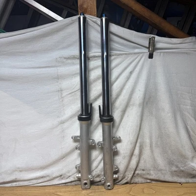 Horquillas OEM Yamaha YZF600R 97-07 Foto 1 de 4