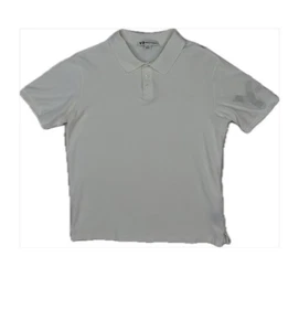 Y-3 Yohji Yamamoto Adidas Men's Polo Shirt L - Picture 1 of 6