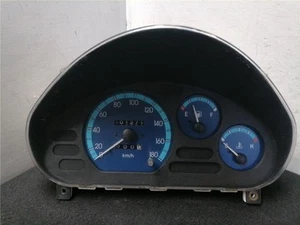 TABLERO DE INSTRUMENTOS Daewoo Matiz (1997->) 0.8 F8CV 2004 96566387 - Imagen 1 de 3