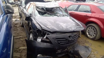 Alternator 100 Amp Fits 08-15 SCION XB 51701 - Image 1 of 4