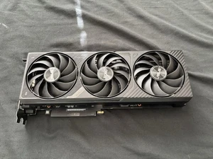 4070 Ti SUPER, ASUS NVIDIA GeForce RTX TUF GAMING 16GB GDDR6X Graphics Card - Afbeelding 1 van 5