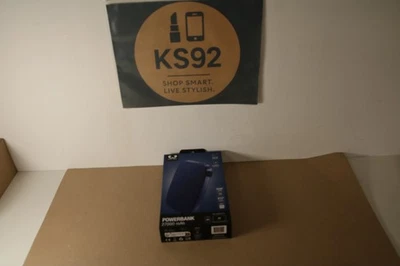 FRESH N REBEL Powerbank, PD 65W Schnellladung, tragbar, Powerbank 27000 mAh True - Bild 1 von 2