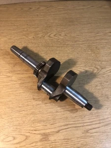 2001-2025 KAWASAKI MULE 3000/4010 CRANKSHAFT 49119-2200/0015 - Foto 1 di 11