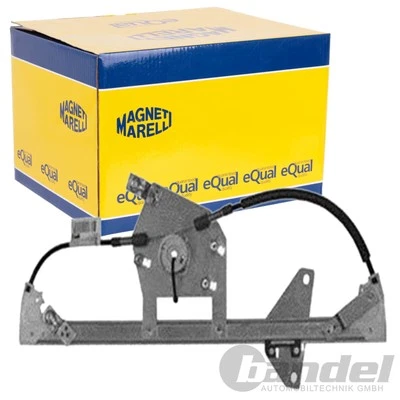 MAGNETI MARELLI FENSTERHEBER ELEKTRISCH HINTEN LINKS passend für SAAB 9-3 | - Bild 1 von 2