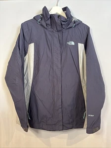 North Face Hyvent Waterproof Light Weight Jacket Size Large Women’s - Picture 1 of 7
