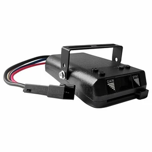 For 8507111 Brakeman IV Digital Brake Control For 1 to 4 Axle Trailers - Picture 1 of 9