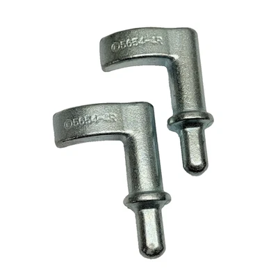 Lote de 2, 5654-4R, CERRADURA PUERTA LEVA GUARDIÁN SUPERIOR-MANO IZQUIERDA-PARA EBERHARD Foto 1 de 4