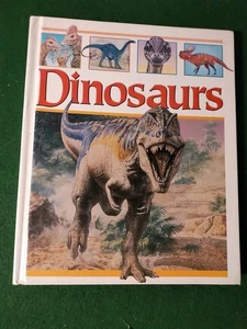 Dinosaurs (Eyes on Nature Series) by Rebecca Lynn Grambo - Picture 1 of 3