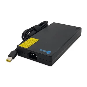 Netzteil 230W kompatibel mit P70 i7-6820HQ P71 20HK P71 20HK000VUS - Bild 1 von 8