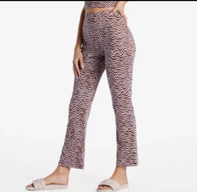 NUEVO BILLABONG BETTER TOGETHER - Hasta el tobillo Super elástico Cintura alta L/12 Foto 1 de 4