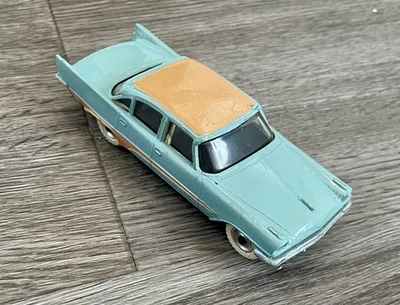 Dinky Toys Desoto Fireflite Sedán Coche Diecast 1:43 De Colección Excelente Estado  Foto 1 de 4