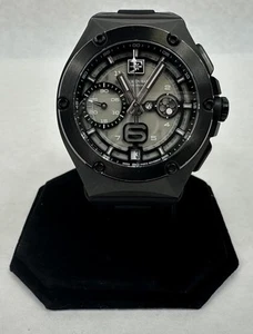 Franck Dubarry Intrepidus Men's Watch REV-01-05 - Picture 1 of 10