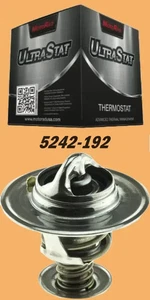 MotoRad 5242-192 UltraStat Thermostat-192 Degrees - Foto 1 di 5