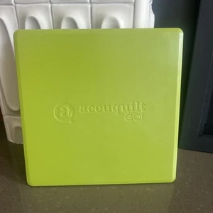 Accuquilt GO! ! Star Medley-6 Point by Sarah Vedeler   55313 - Picture 1 of 3