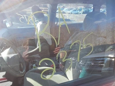 Parasol izquierdo conductor iluminado se adapta 05-10 SIENNA 732725 Foto 1 de 4