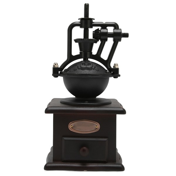 Manual Coffee Grinder Vintage Hand Coffee Grinder For Home Restaurant HG Photo Related