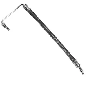 Trim Hose 1967-73 120/140 S/N 2062141-2791956 160 1967-69 S/N 2182198-276344 - Picture 1 of 1