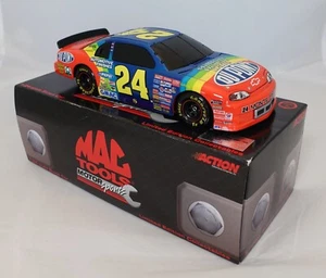Jeff Gordon #24 Dupont Million Dollar Date 1997 Monte Carlo Mac Tools Limited Ed - Bild 1 von 2