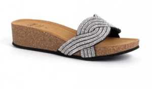 Scholl Vegas Low ULTIMO 35,36,41 - Foto 1 di 4