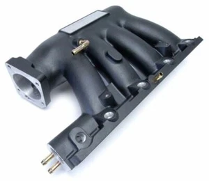Skunk2 Pro Series collecteur d'admission (course uniquement) pour 02-06 Honda/Acura K20A2/K20A3 - Photo 1 sur 8