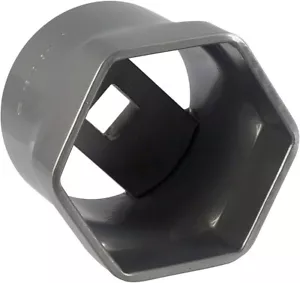 OTC 1933 Wheel Bearing Locknut Socket - 8 Point, 2-7/8" Opening Size - Picture 1 of 1