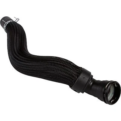 Manguera de radiador KM-4976 Motorcraft para camión F250 F350 F450 F550 F-250 Super Duty Foto 1 de 1