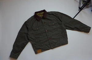 vintage marlboro classics jacket size xl xxl - Picture 1 of 12