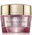 Estee Lauder Resilience Multi Effect Tri Peptide Eye Creme Full Size .5Oz / 15Ml