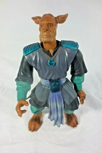 1996 IJL Creations - Warriors of Virtue - Yun - Actionfigur - Bild 1 von 5