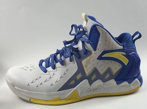 Anta 2017 Klay Thompson KT2 Mens Size US Size:13 Shoes - Picture 1 of 10