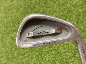 Pro Select NXT Two Oversize 4 Iron RH Pro Select Stiff Steel (R4698) - Picture 1 of 6