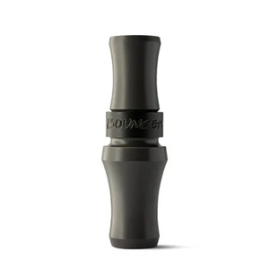 Rolling Thunder Game Call GC003GHO Bouncer Short Reed Attracts Specklebelly Goos - Picture 1 of 1