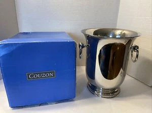 Ice Bucket France Champagne cooler FRANCE JEAN COUZON New - Picture 1 of 10