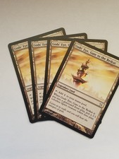 MAGIC 4x Gods' Eye, Gate to the Reikai - NM - Betrayers Kamigawa MTG Magic Cards